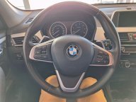 BMW X1 sDrive20d Advantage