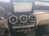 MERCEDES-BENZ GLC 250 d 4Matic Sport