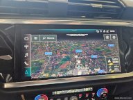 AUDI Q3 35 TDI S tronic Business Advanced