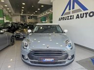 MINI Mini Cooper D Business Clubman Aut.