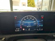 MERCEDES-BENZ A 180 d Automatic Advanced