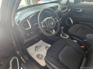 JEEP Renegade 1.6 Mjt DDCT 120CV Business