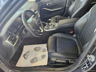 BMW 320d xDrive Touring Sport