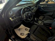 BMW X1 sDrive20d Sport