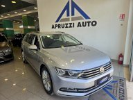 VOLKSWAGEN Passat Var. 1.6 TDI DSG Business BMT