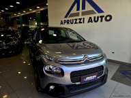 CITROEN C3 PureTech 110 S&S EAT6 Shine