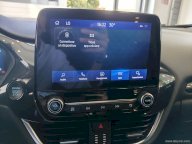 FORD Puma 1.0 EcoBoost 125CV S&S aut. ST-Line