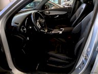MERCEDES-BENZ GLC 300 de 4M EQ-Power Coupé Premium