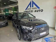 AUDI Q5 SPB 40 TDI quattro S tronic S line