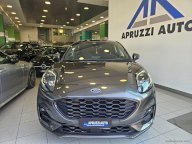 FORD Puma 1.0 EcoBoost Hyb. 125 CV ST-L.