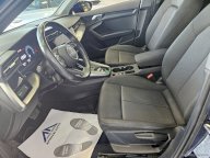 AUDI A3 SPB 30 TDI S tronic Business