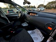 CITROEN C4 Picasso 1.6 HDi GANCIO DI TRAINO