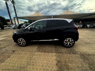 RENAULT Captur dCi 8V 90 CV EDC S&S Ener. Intens