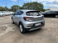 RENAULT Captur Hybrid E-Tech N1