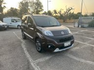 FIAT QUBO 1.3 MJT 95 CV Trekking