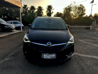 OPEL Zafira Tourer 2.0 CDTi COSMO TETTO+PORTA BICI