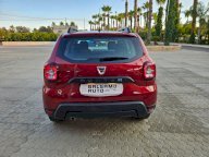 DACIA Duster 1.5 Blue dCi 8V 115 CV 4x2 Prest.