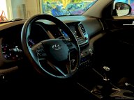 HYUNDAI Tucson 1.7 CRDi XPossible