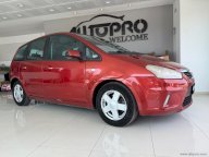 FORD C-Max 1.6 TDCi 110 CV Titanium DPF