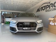 AUDI Q5 35 TDI quattro S tronic Sport