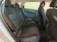 HYUNDAI Tucson 1.7 CRDi XPossible