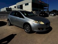 FIAT Bravo 1.9 MJT 120 CV Active