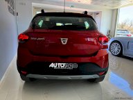 DACIA Sandero Stepway 1.0 TCe 90 CV Comfort