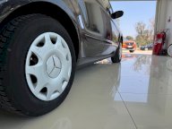 MERCEDES-BENZ A 150 Avantgarde