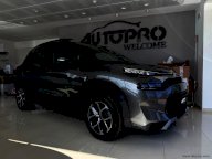 CITROEN C3 Aircross BlueHDi 120 S&S EAT6 Shine