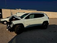 JEEP Compass 1.3 T4 190CV PHEV AT6 4xe Long.