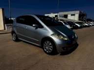 MERCEDES-BENZ A 180 CDI Elegance