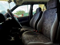 FORD Fiesta 1.2i 16V 5p. Ghia