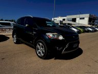 FORD Kuga 2.0 TDCi 136 CV 4WD Titanium
