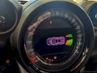 MINI Mini Cooper D Countryman ALL4 Automatica