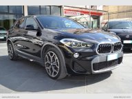 BMW X2 xDrive20d Msport