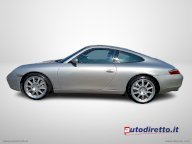 PORSCHE 996 Carrera 4 Coupé