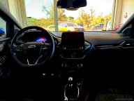 FORD Puma 1.0 EcoBoost Hyb. 125 CV ST-L.