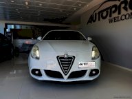 ALFA ROMEO Giulietta 1.4 Turbo 105 CV