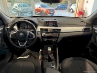 BMW X1 sDrive18d Advantage