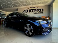 MERCEDES-BENZ C 200 d Mild hybrid S.W. Business