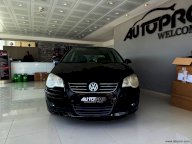 VOLKSWAGEN Polo 1.4 TDI 80CV 5p. Comfortline