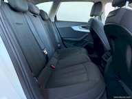 AUDI A4 Avant 2.0 TDI 150CV S tronic Sport