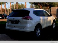 NISSAN X-Trail 1.6 dCi 4WD Acenta