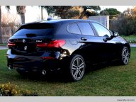 BMW 118d 5p. SPORT