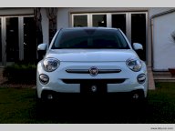 FIAT 500X 1.6 M.Jet 130 CV Connect