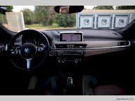 BMW X2 xDrive18d Msport