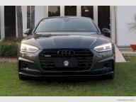 AUDI A5 SPB 2.0 TDI 190CV quattro Sport S-LINE