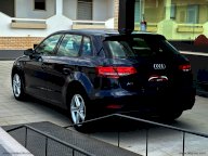 AUDI A3 SPB 35 TDI S tronic Business