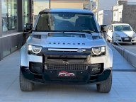 LAND ROVER Defender 110 2.0 SD4 240CV AWD Auto S