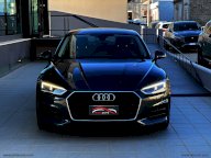 AUDI A5 SPB 2.0 TDI 190CV S tronic Business